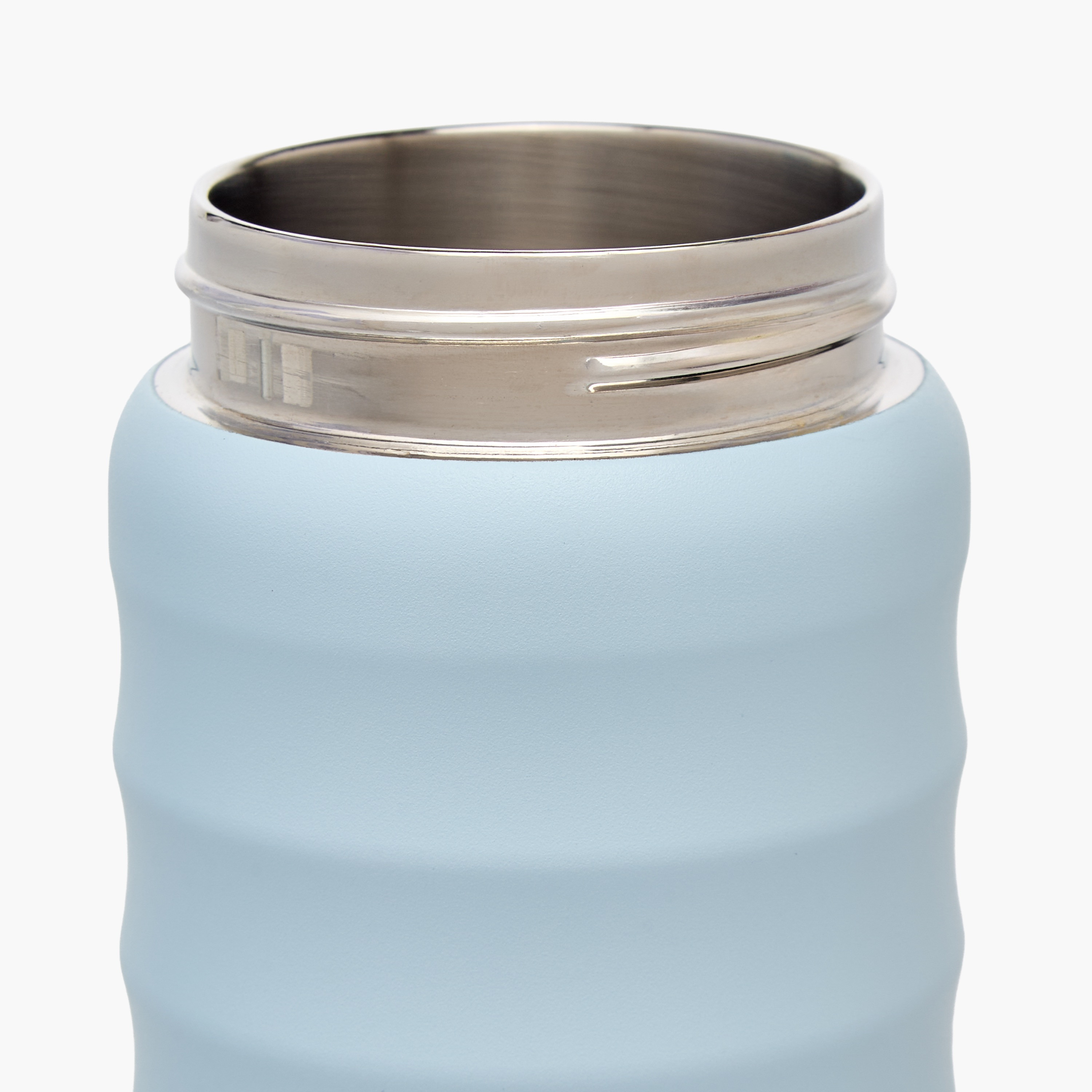 قارورة مياه ستانلس ستيل للأطفال من أكوا فلاسك - 350 مل-household-dining-drinkserveware-bottles-image-3