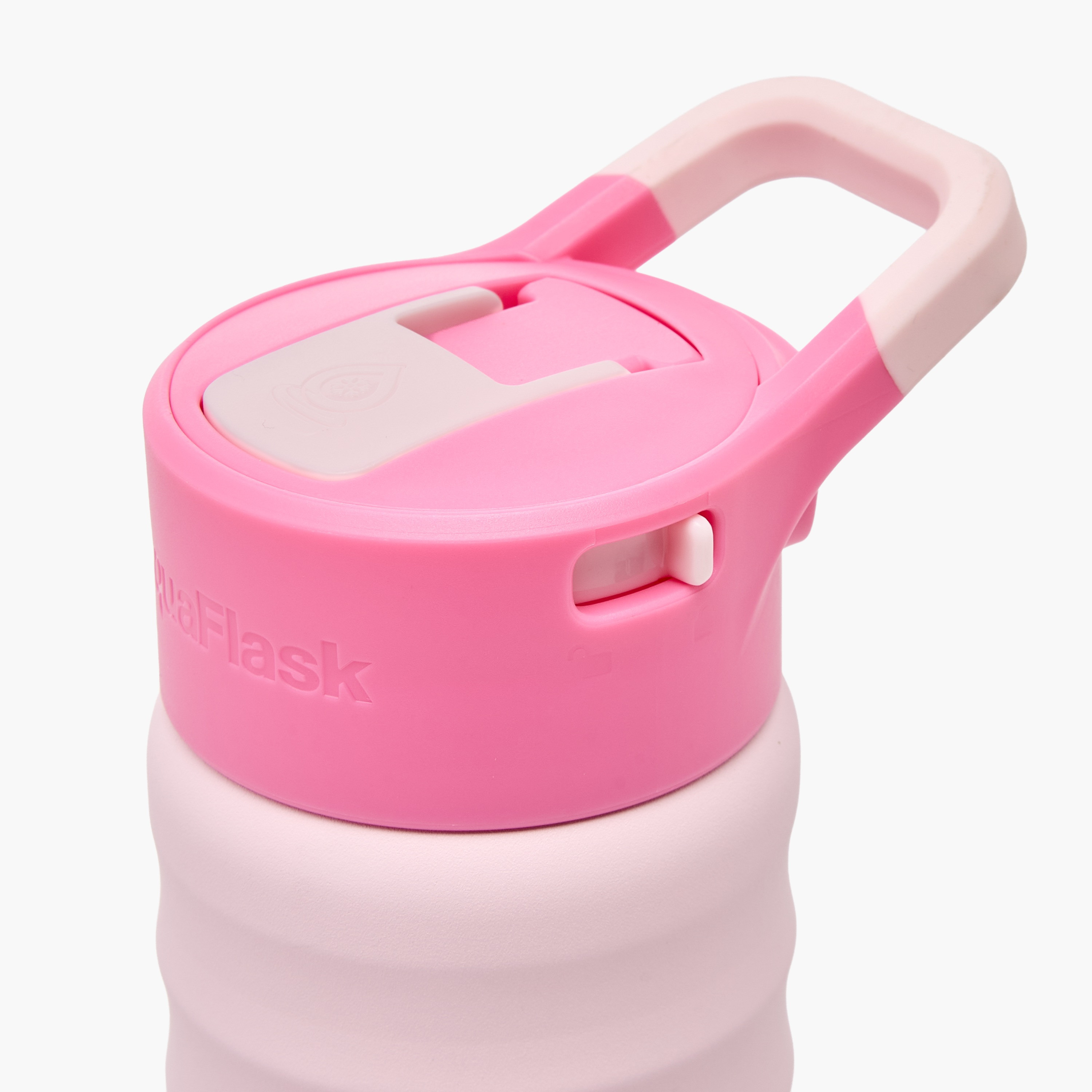 AquaFlask Kids Aerialist Stainless Steel Water Bottle - 350 ml-household-dining-drinkserveware-bottles-image-3
