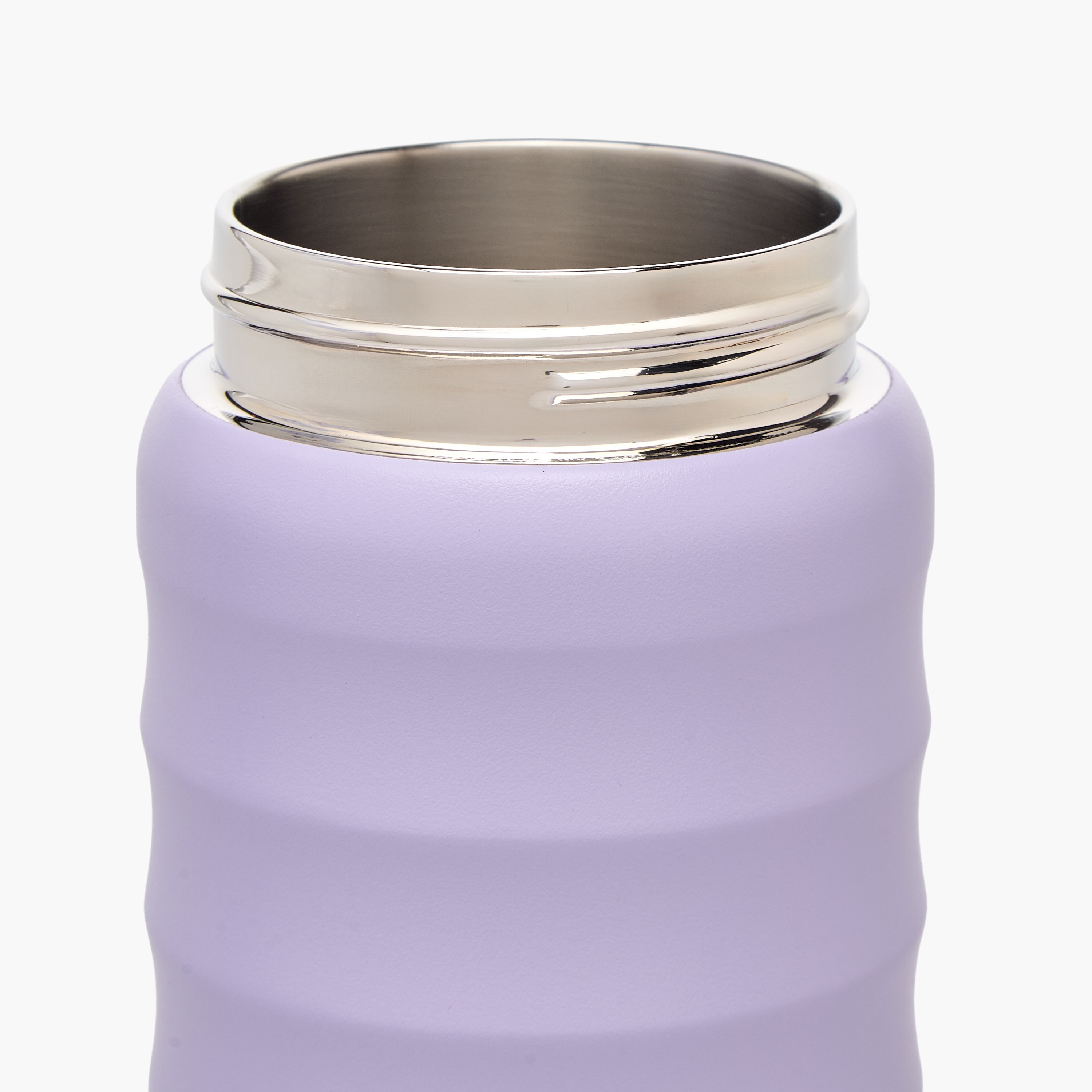 قارورة مياه ستانلس ستيل للأطفال من أكوا فلاسك - 350 مل-household-dining-drinkserveware-bottles-image-3