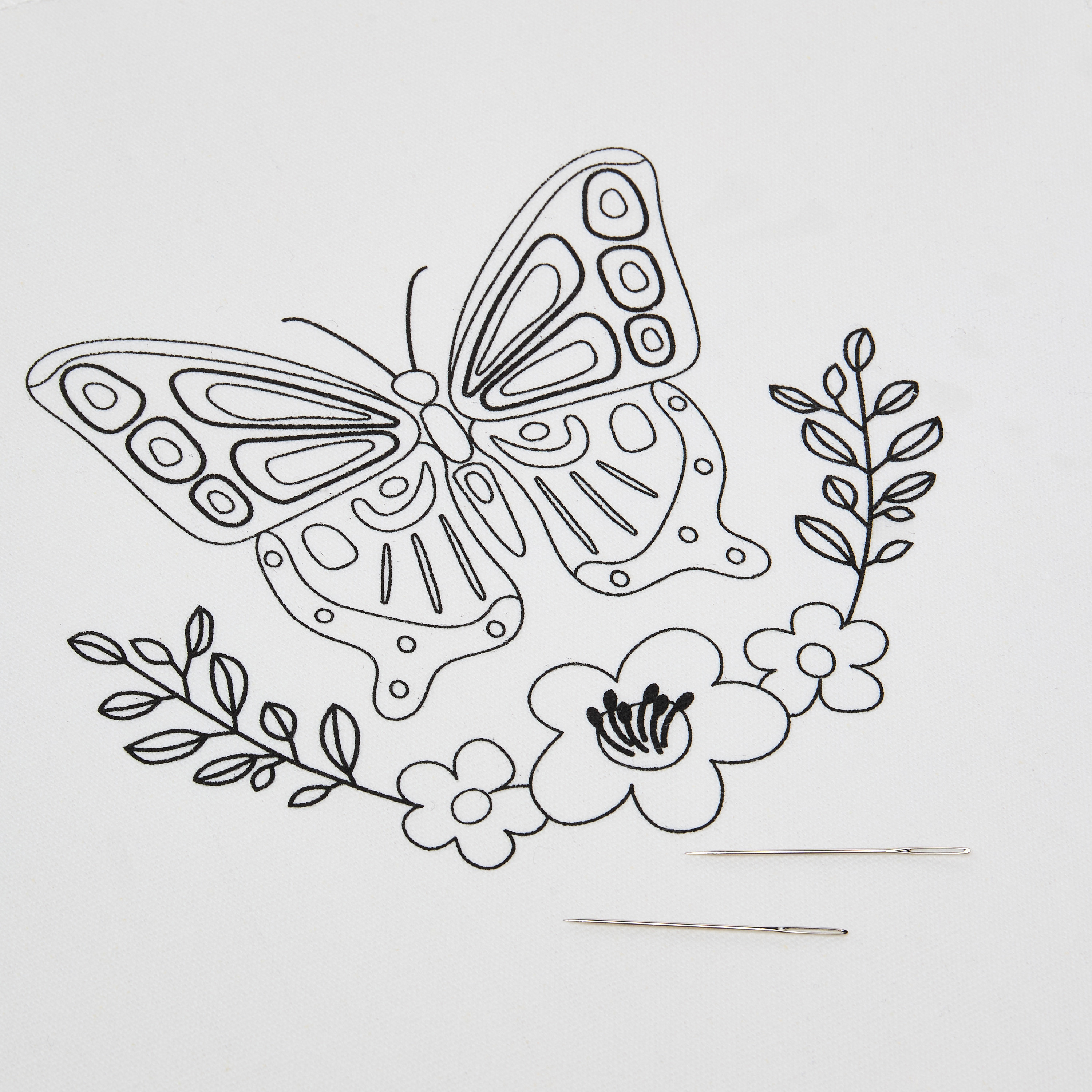Findz DIY Embroidery Kit-school-artsandcrafts-image-8