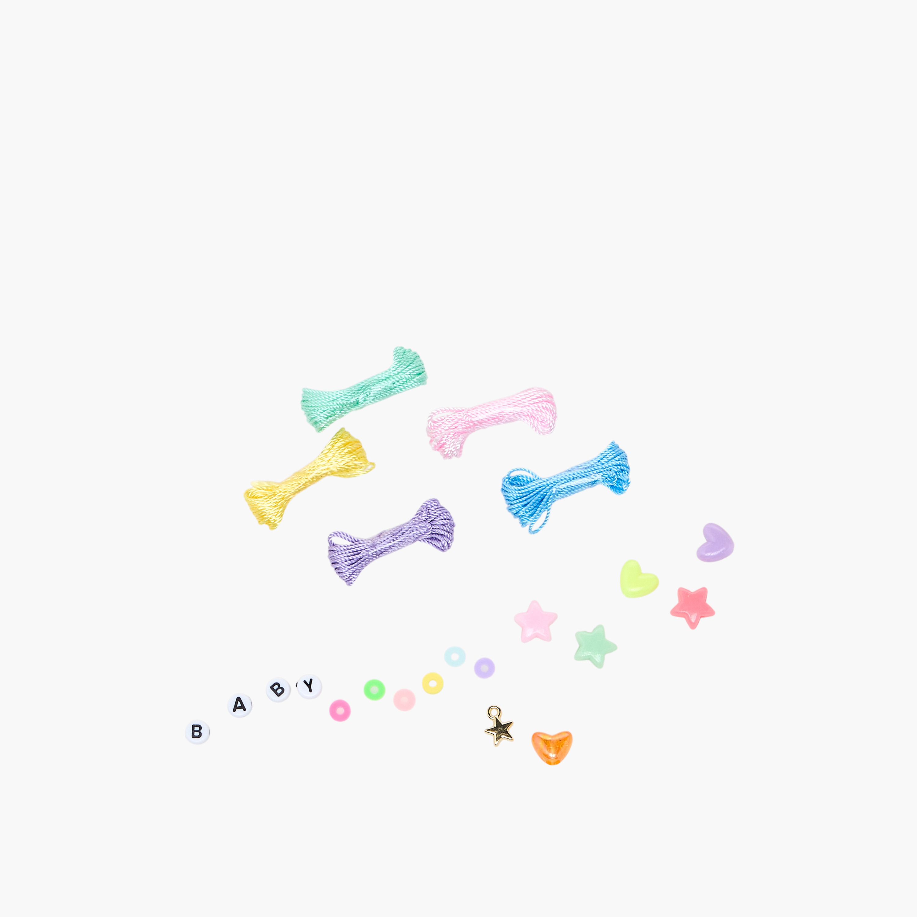 Findz DIY Beads Jewellery Kit-school-artsandcrafts-image-1