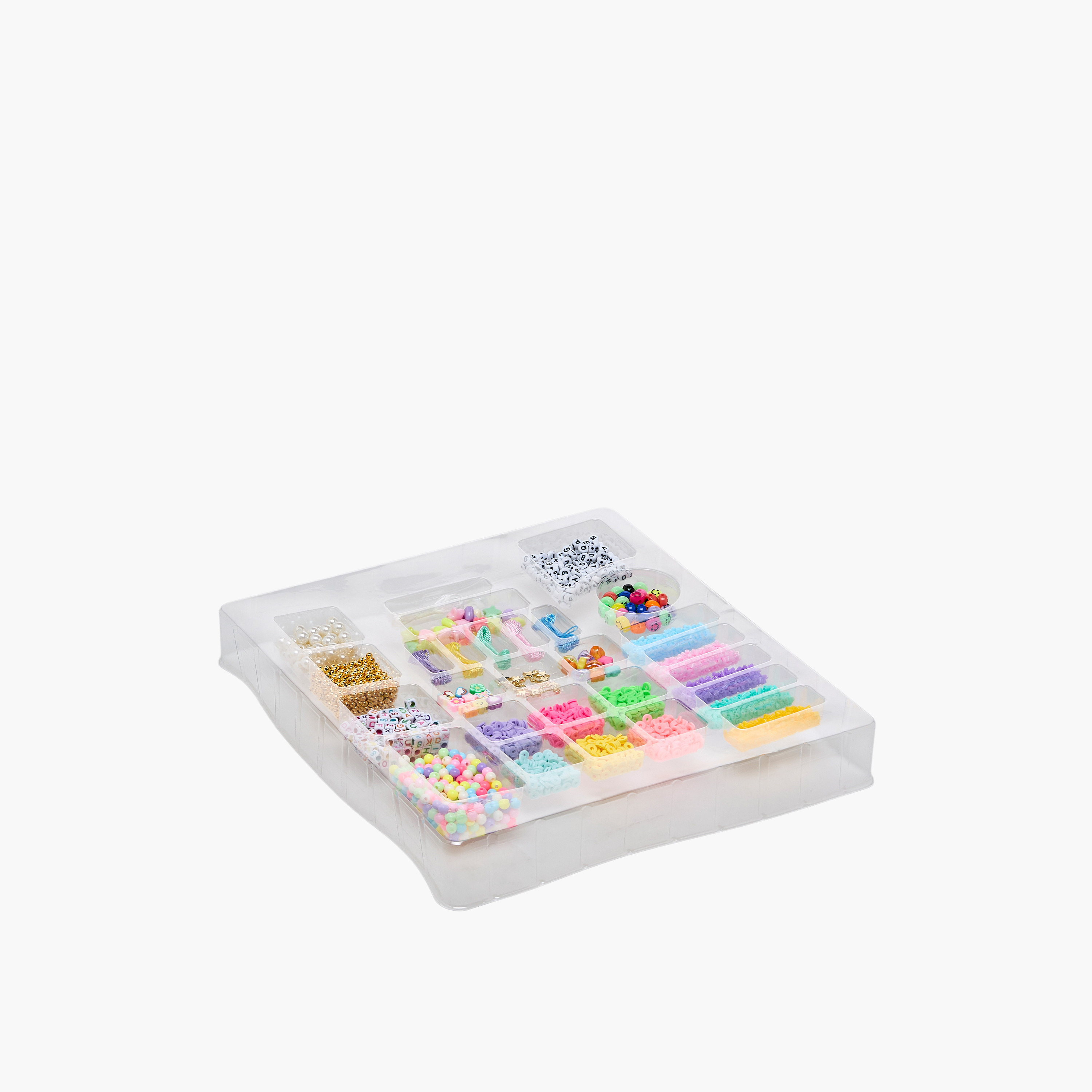 Findz DIY Beads Jewellery Kit-school-artsandcrafts-image-2