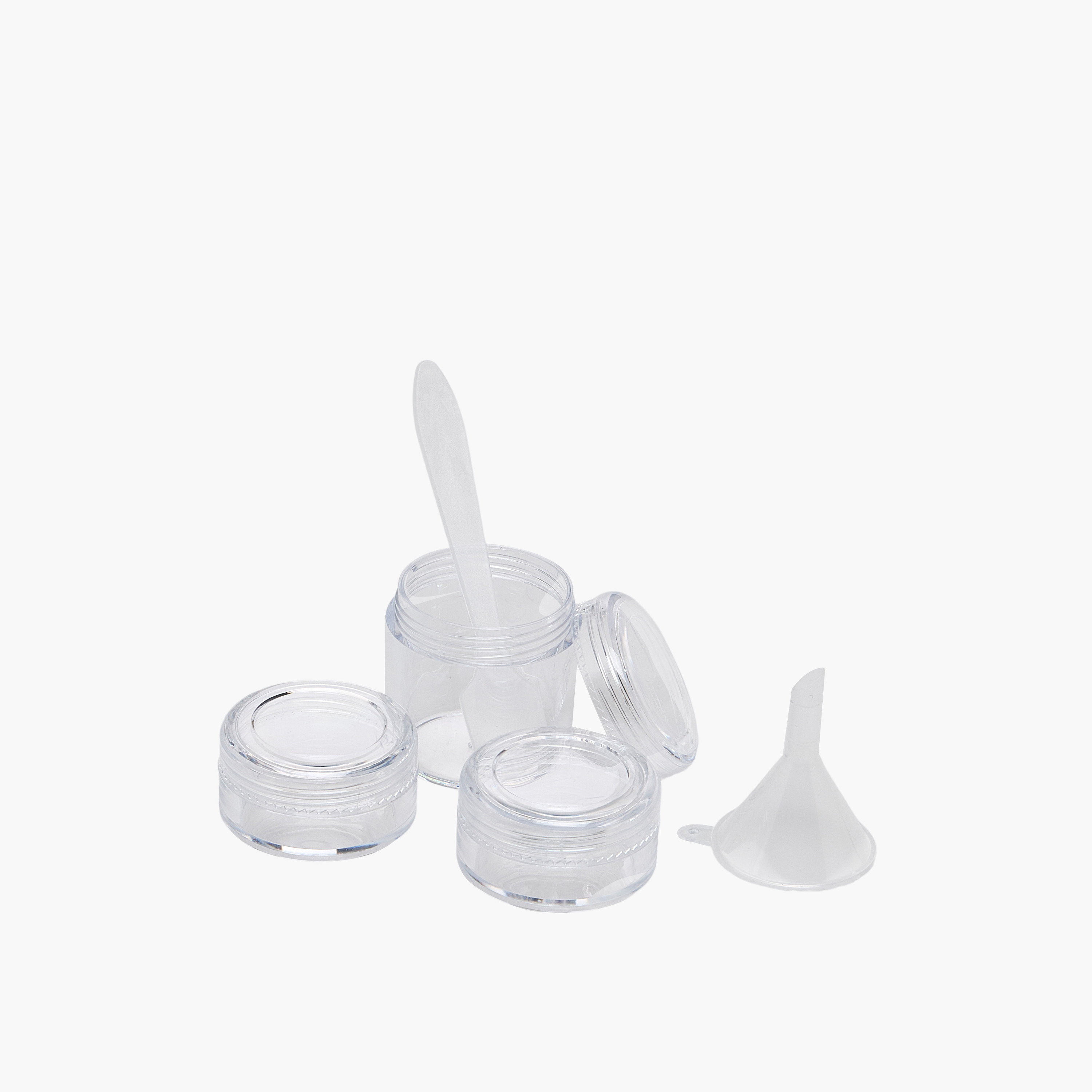 طقم قوارير سفر 12 قطعة من فايندز-travel-accessories-image-3