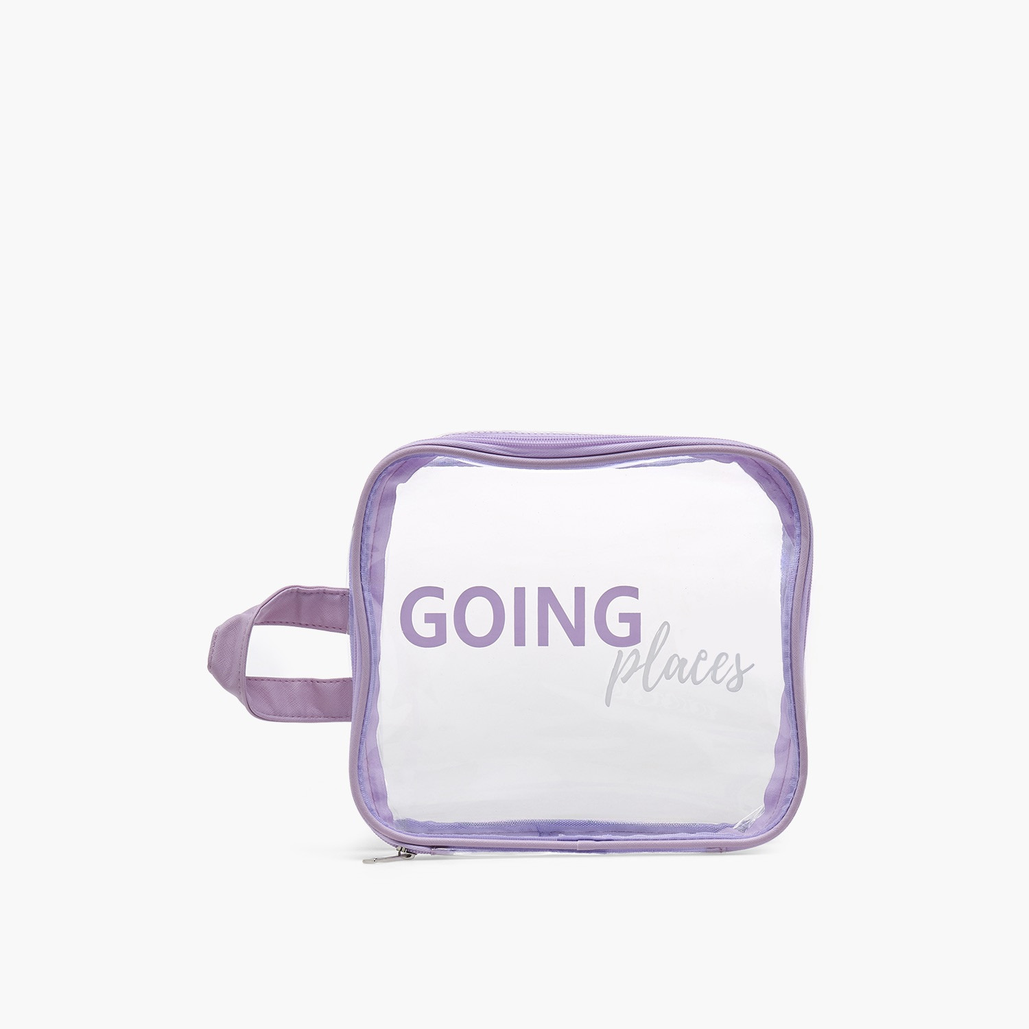 طقم شنط سفر بطبعات تايبوجرافيك 3 قطع من فايندز-travel-travelaccessories-image-3