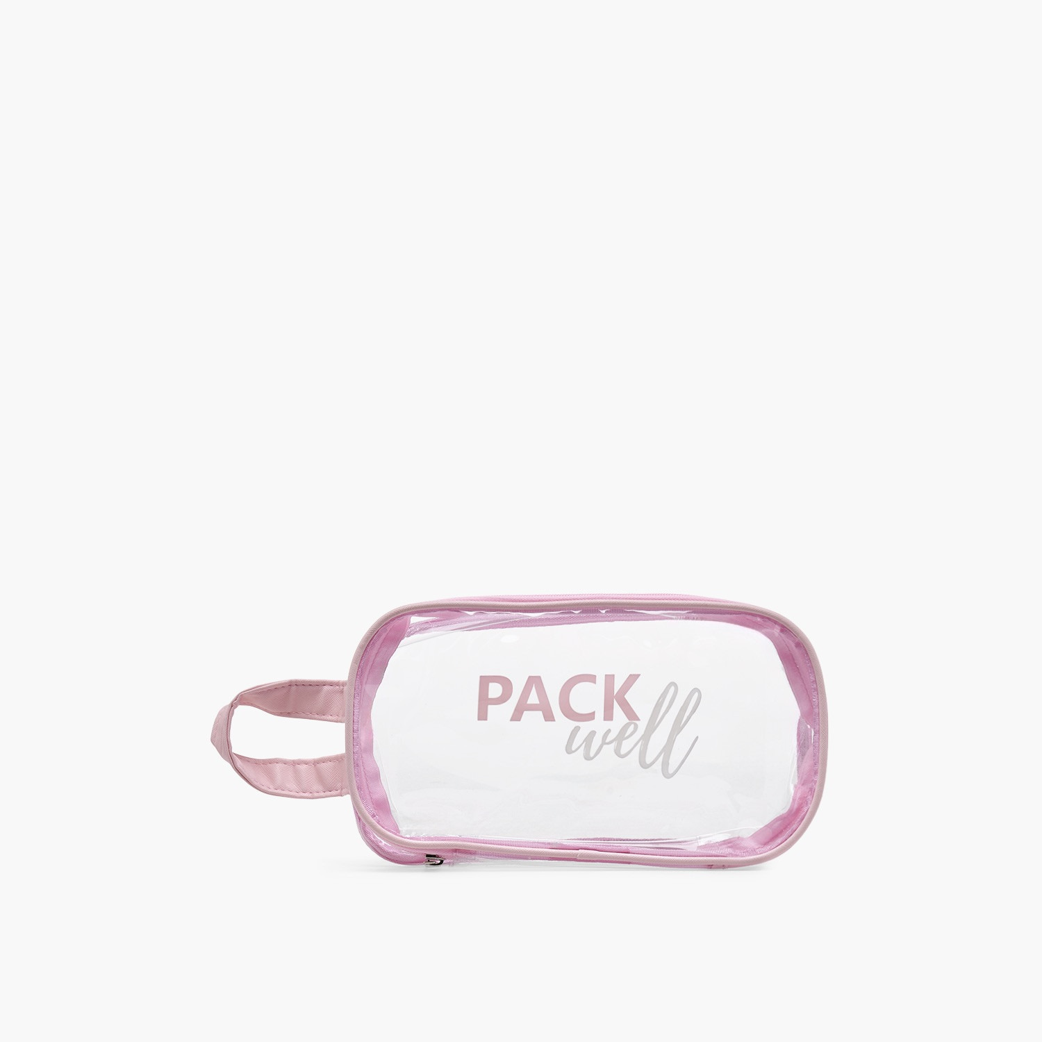 طقم شنط سفر بطبعات تايبوجرافيك 3 قطع من فايندز-travel-travelaccessories-image-4