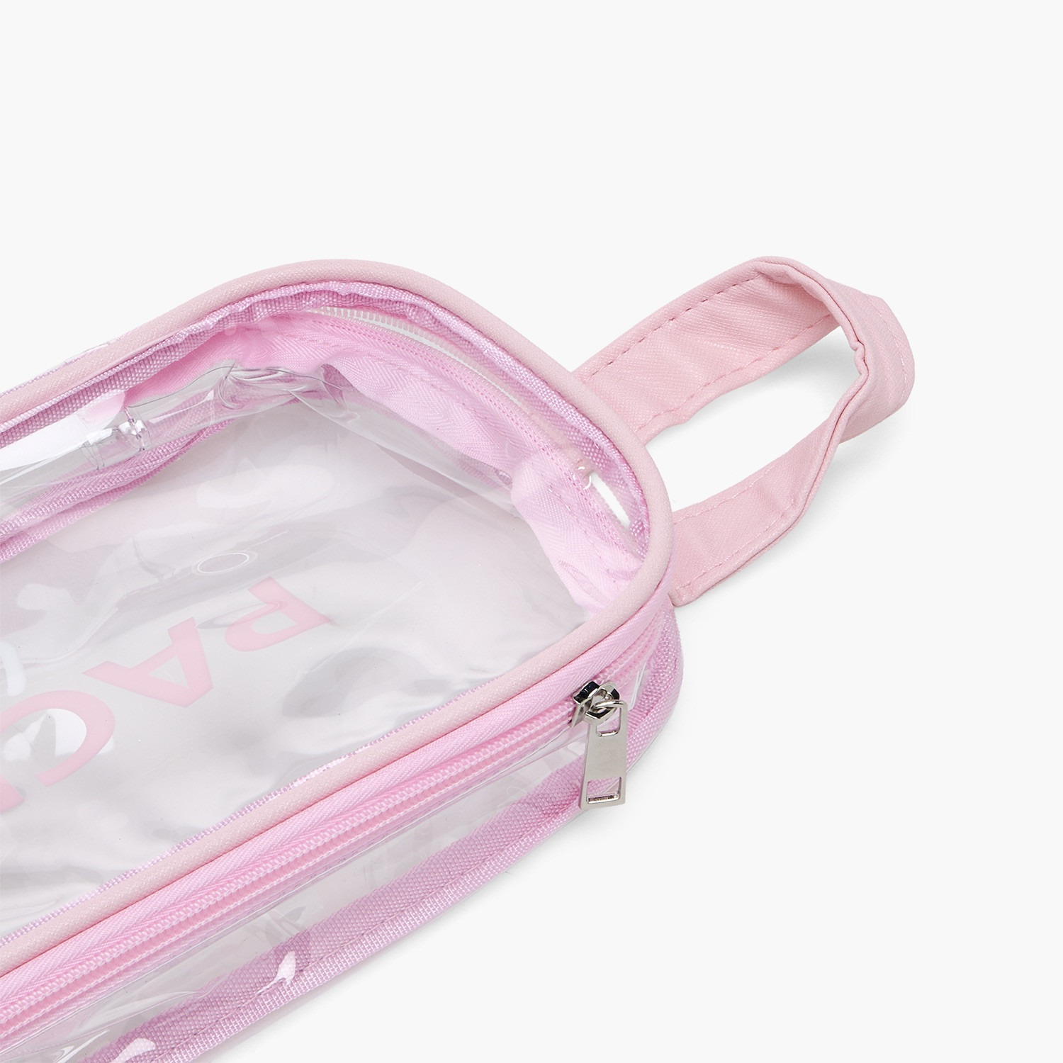 طقم شنط سفر بطبعات تايبوجرافيك 3 قطع من فايندز-travel-travelaccessories-image-6