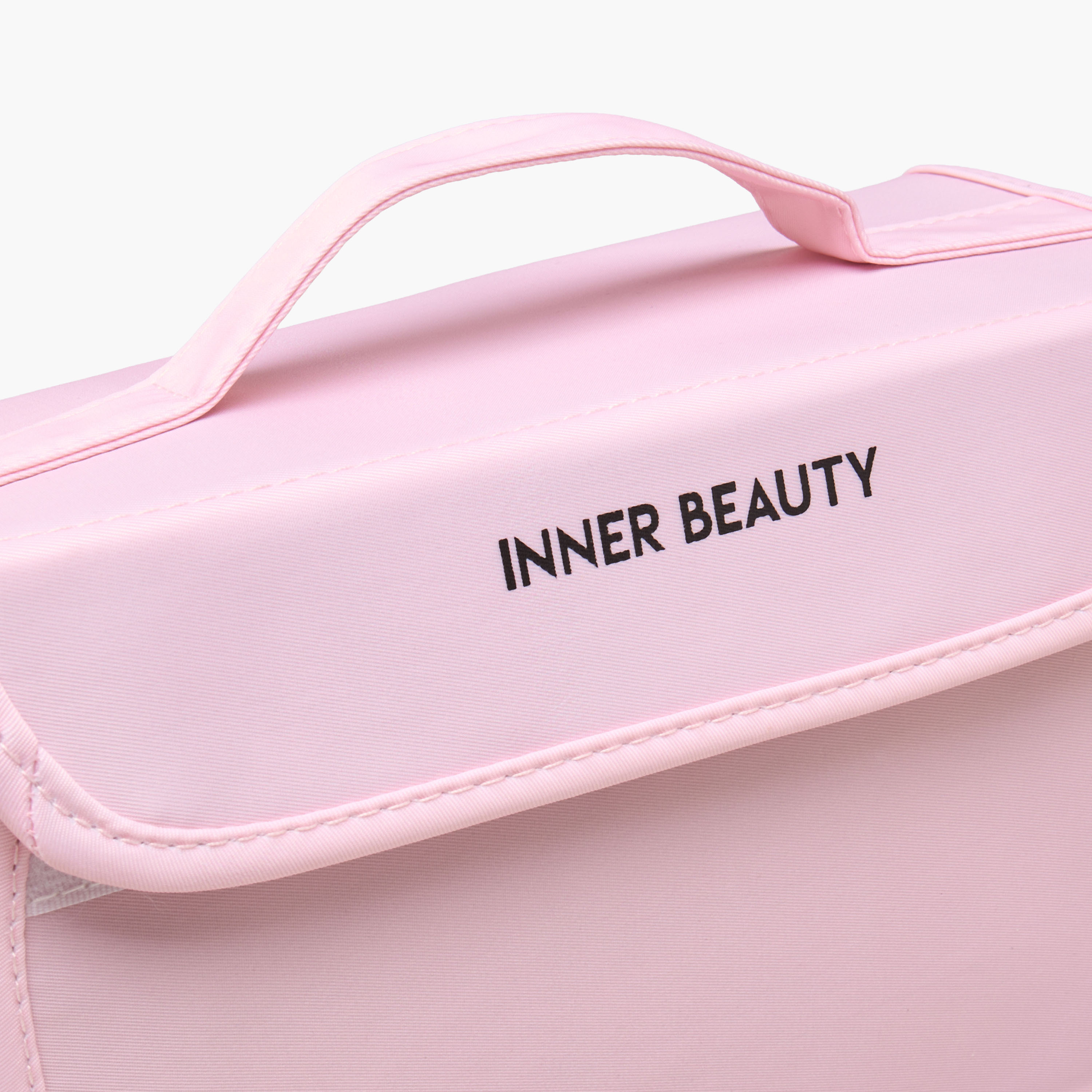Findz Solid Toiletry Bag with Detachable Pouches-travel-accessories-image-3