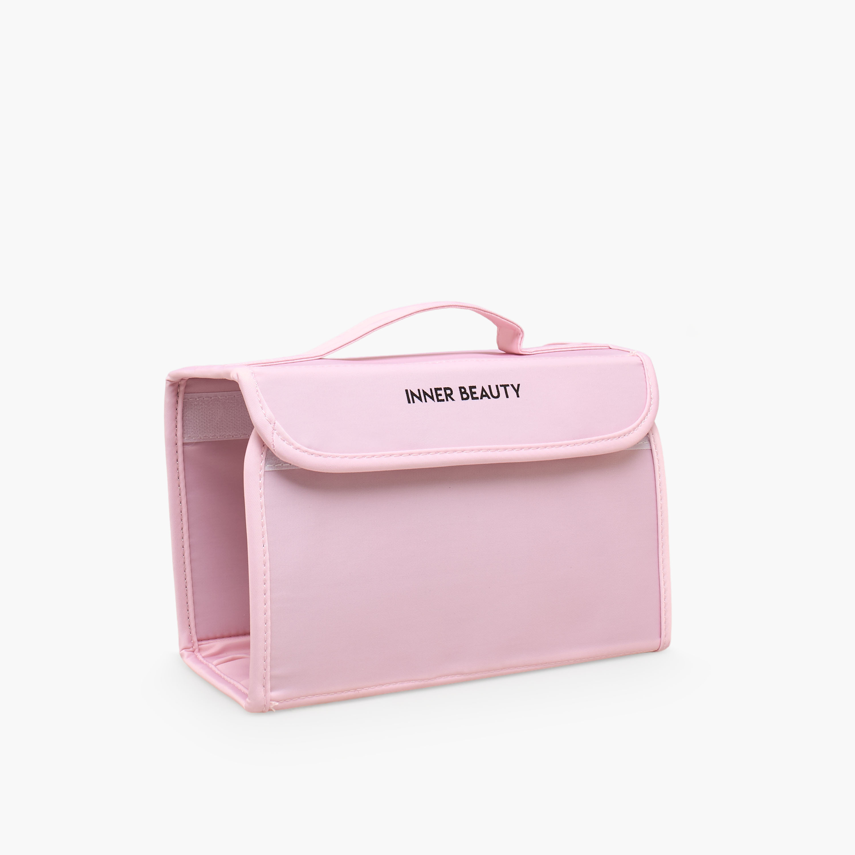 Findz Solid Toiletry Bag with Detachable Pouches-travel-accessories-image-5