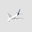 Majorette 1:64 Scale Diecast Airplane - 11 cm - Assorted-toys-playvehicles-diecastcars-image-1