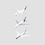 Majorette 1:64 Scale Diecast Airplane - 11 cm - Assorted-toys-playvehicles-diecastcars-image-3