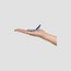 Majorette 1:64 Scale Diecast Airplane - 11 cm - Assorted-toys-playvehicles-diecastcars-image-4