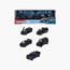 Majorette 5-Piece Black Edition Cars Toy Set-toys-carsandvehicles-image-2