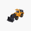 Majorette 1:64 Scale Diecast Volvo Construction - 7.5 cm - Assorted-toys-playvehicles-diecastcars-image-1