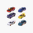 Majorette Graffiti Premium Diecast Car - 7.5 cm - Assorted-toys-playvehicles-diecastcars-image-3