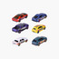 Majorette Graffiti Premium Diecast Car - 7.5 cm - Assorted-toys-playvehicles-diecastcars-image-4