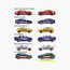 Majorette Graffiti Premium Diecast Car - 7.5 cm - Assorted-toys-playvehicles-diecastcars-image-6