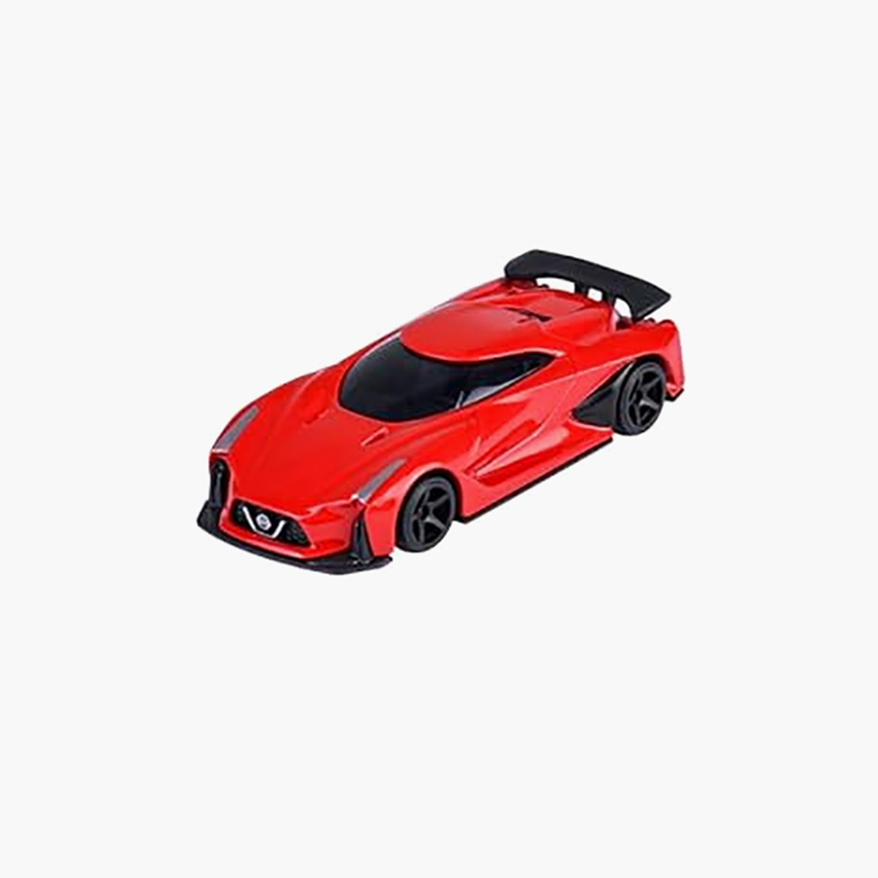 Majorette 5-Piece 1:64 Scale Diecast Street Cars Set - 7.5 cm - Assorted-toys-playvehicles-diecastcars-image-1