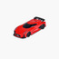 Majorette 5-Piece 1:64 Scale Diecast Street Cars Set - 7.5 cm - Assorted-toys-playvehicles-diecastcars-image-1