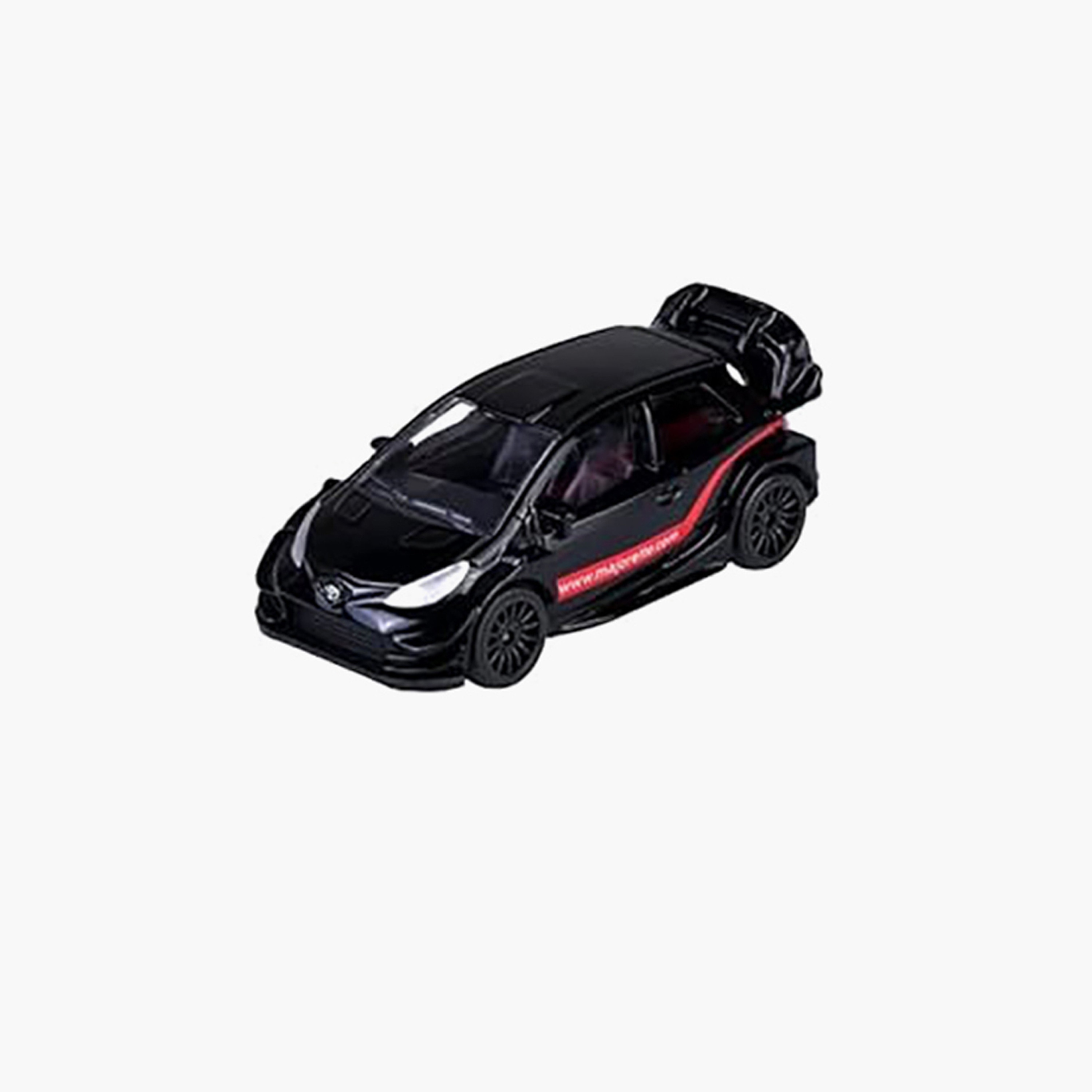 Majorette 5-Piece 1:64 Scale Diecast Street Cars Set - 7.5 cm - Assorted-toys-playvehicles-diecastcars-image-11