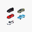 Majorette 5-Piece 1:64 Scale Diecast Street Cars Set - 7.5 cm - Assorted-toys-playvehicles-diecastcars-image-12