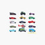 Majorette 5-Piece 1:64 Scale Diecast Street Cars Set - 7.5 cm - Assorted-toys-playvehicles-diecastcars-image-4