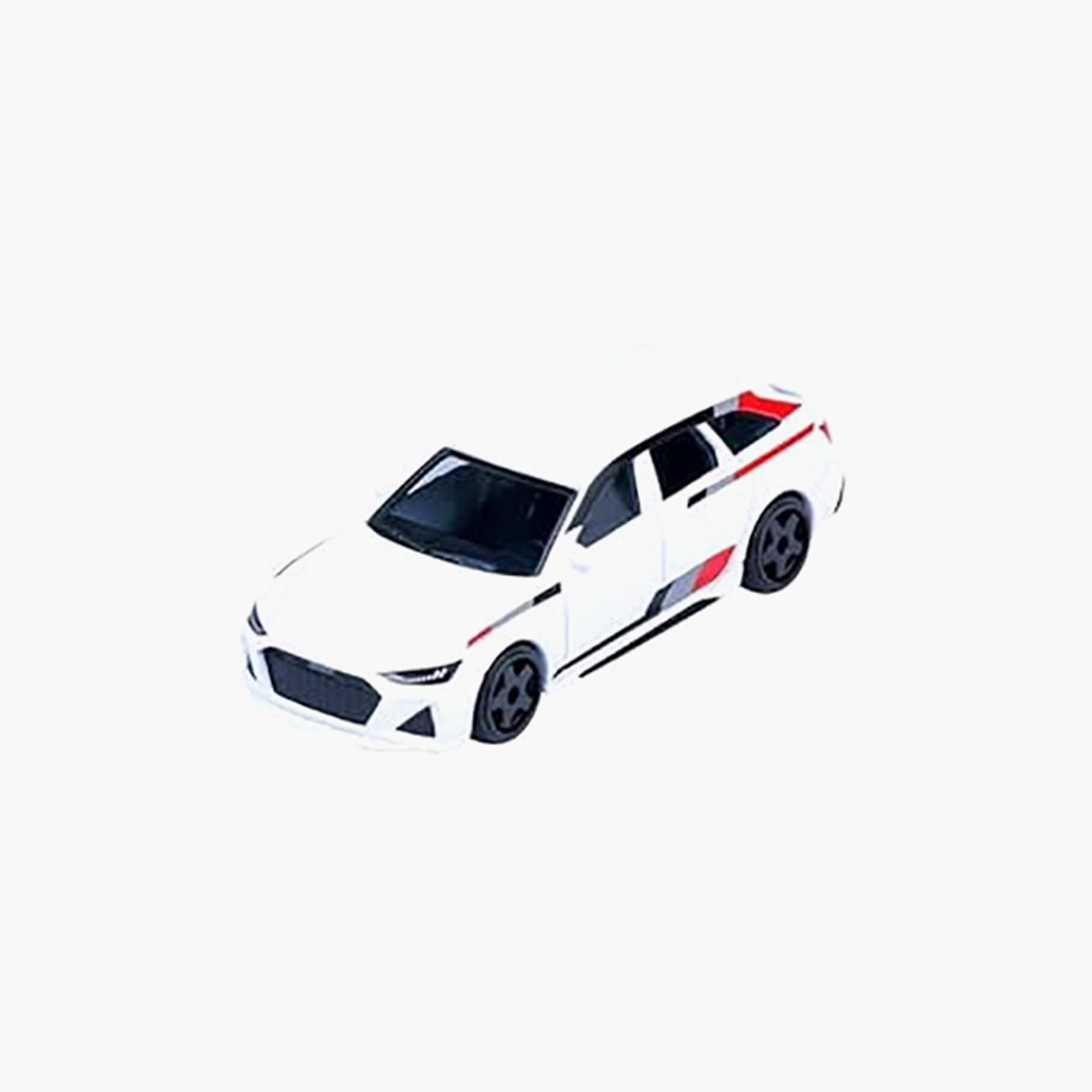 Majorette 5-Piece 1:64 Scale Diecast Street Cars Set - 7.5 cm - Assorted-toys-playvehicles-diecastcars-image-8