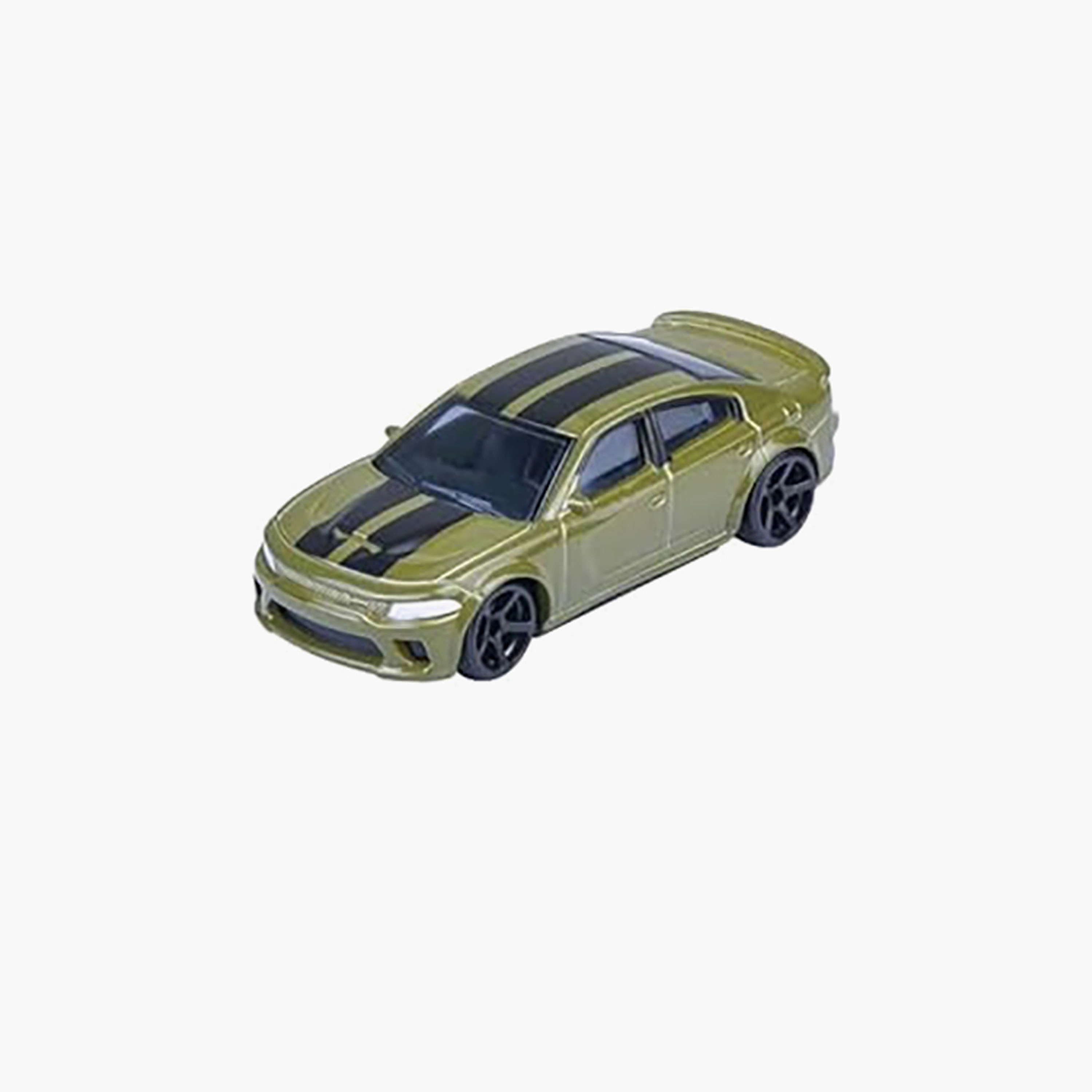 Majorette 5-Piece 1:64 Scale Diecast Street Cars Set - 7.5 cm - Assorted-toys-playvehicles-diecastcars-image-9