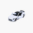 Majorette 1:64 Scale Mercedes-AMG GT 63 - White-toys-playvehicles-diecastcars-image-1