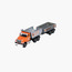 Majorette Diecast City Trailer - 13 cm - Assorted-toys-playvehicles-diecastcars-image-1