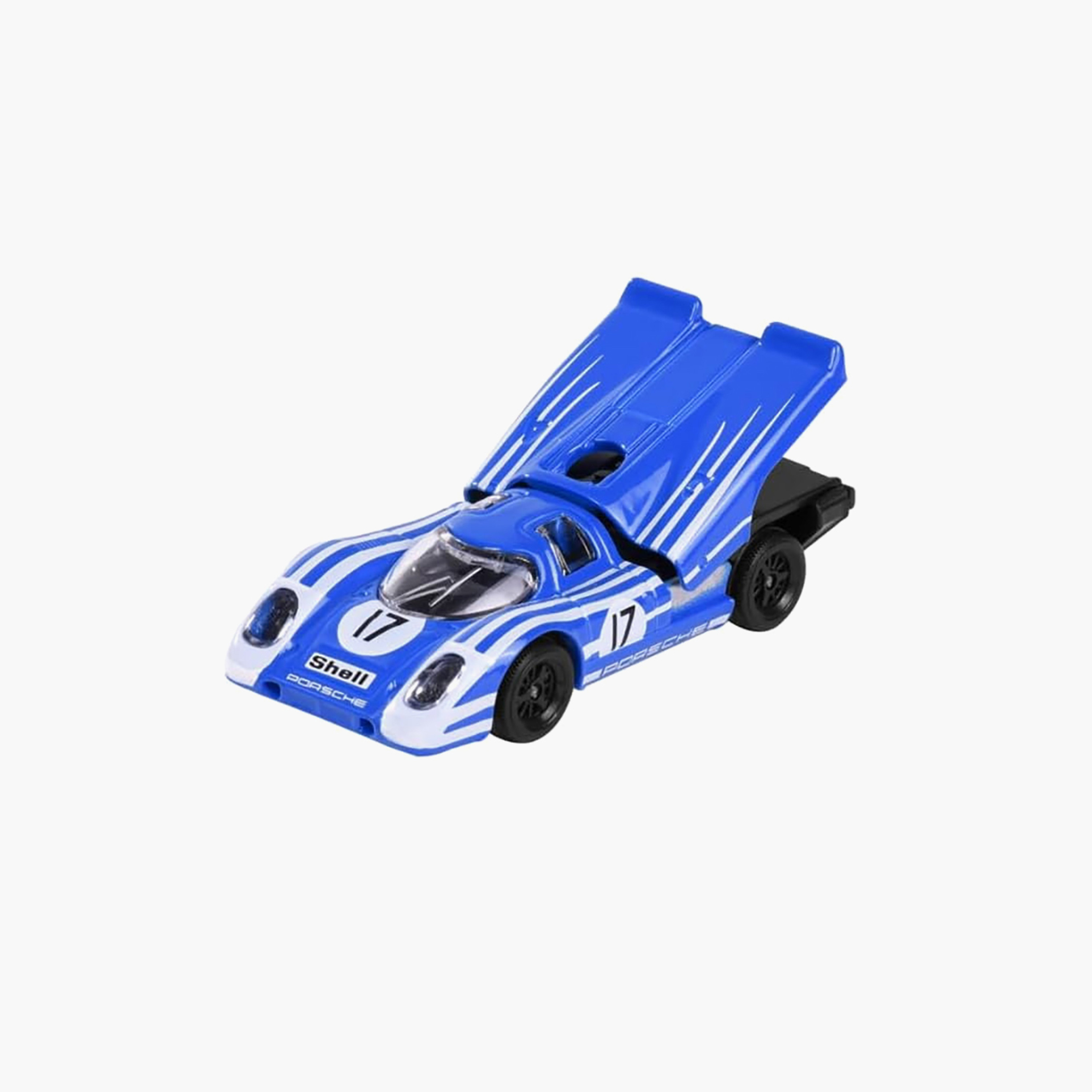 Majorette Porsche Premium Diecast Car - 7.5 cm - Assorted-toys-playvehicles-diecastcars-image-1