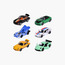 Majorette Porsche Premium Diecast Car - 7.5 cm - Assorted-toys-playvehicles-diecastcars-image-3