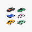 Majorette Porsche Premium Diecast Car - 7.5 cm - Assorted-toys-playvehicles-diecastcars-image-4