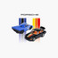 Majorette Porsche Premium Diecast Car - 7.5 cm - Assorted-toys-playvehicles-diecastcars-image-8