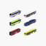 Majorette Diecast City MAN Bus - 13 cm - Assorted-toys-playvehicles-diecastcars-image-3