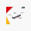 Majorette Diecast City MAN Bus - 13 cm - Assorted-toys-playvehicles-diecastcars-image-8