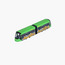 Majorette Diecast City Bus MAN + Avenio Tram - 18 cm - Assorted-toys-playvehicles-diecastcars-image-1