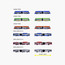 Majorette Diecast City Bus MAN + Avenio Tram - 18 cm - Assorted-toys-playvehicles-diecastcars-image-10