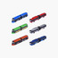 Majorette Diecast City Bus MAN + Avenio Tram - 18 cm - Assorted-toys-playvehicles-diecastcars-image-4