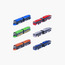 Majorette Diecast City Bus MAN + Avenio Tram - 18 cm - Assorted-toys-playvehicles-diecastcars-image-5