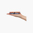 Majorette Diecast City Bus MAN + Avenio Tram - 18 cm - Assorted-toys-playvehicles-diecastcars-image-8