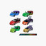 Majorette Color Changers Premium Diecast Car - 7.5 cm - Assorted-toys-playvehicles-diecastcars-image-4