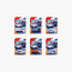 Majorette Assorted City Premium Toy Cars - Set of 6-toys-playvehicles-diecastcars-image-5