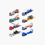Majorette Assorted City Transporter Vehicle Playset-toys-carsandvehicles-image-1