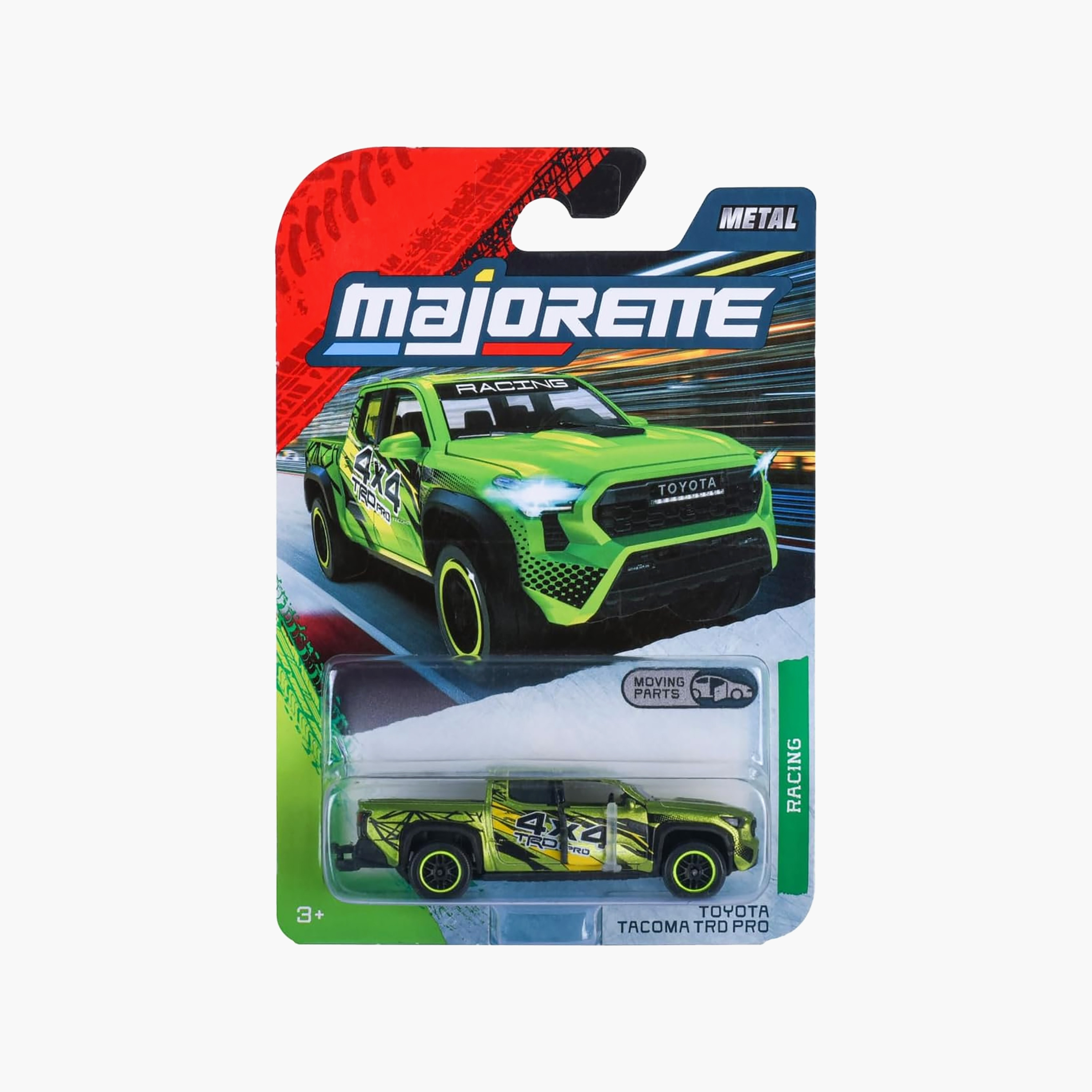 Majorette Assorted Racing Premium Toy Cars - Set of 12-toys-playvehicles-diecastcars-image-7