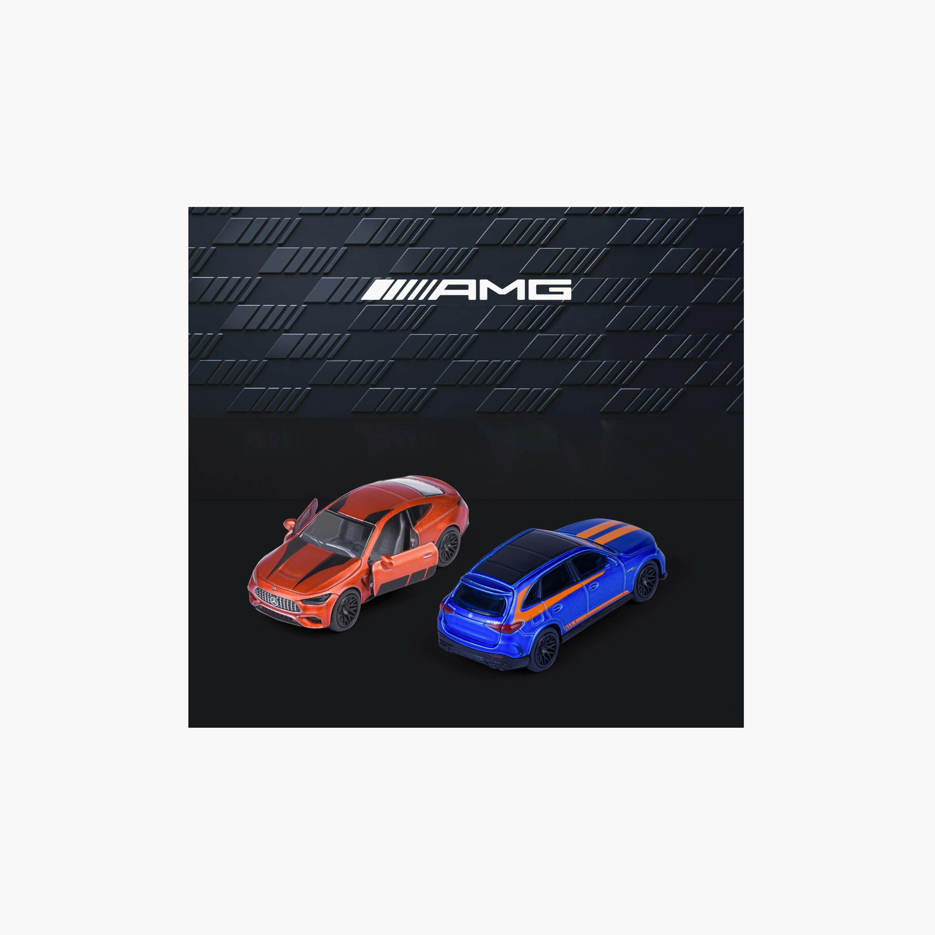 Majorette Mercedes-AMG Assorted Deluxe Die-Cast Toy Car-toys-playvehicles-diecastcars-image-5