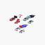 Majorette Assorted Deluxe Die-Cast Trailer Toy-toys-carsandvehicles-image-1