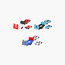 Majorette Assorted Deluxe Die-Cast Trailer Toy-toys-carsandvehicles-image-2