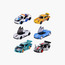 Majorette Assorted Deluxe Die-Cast Toy Car-toys-carsandvehicles-image-1