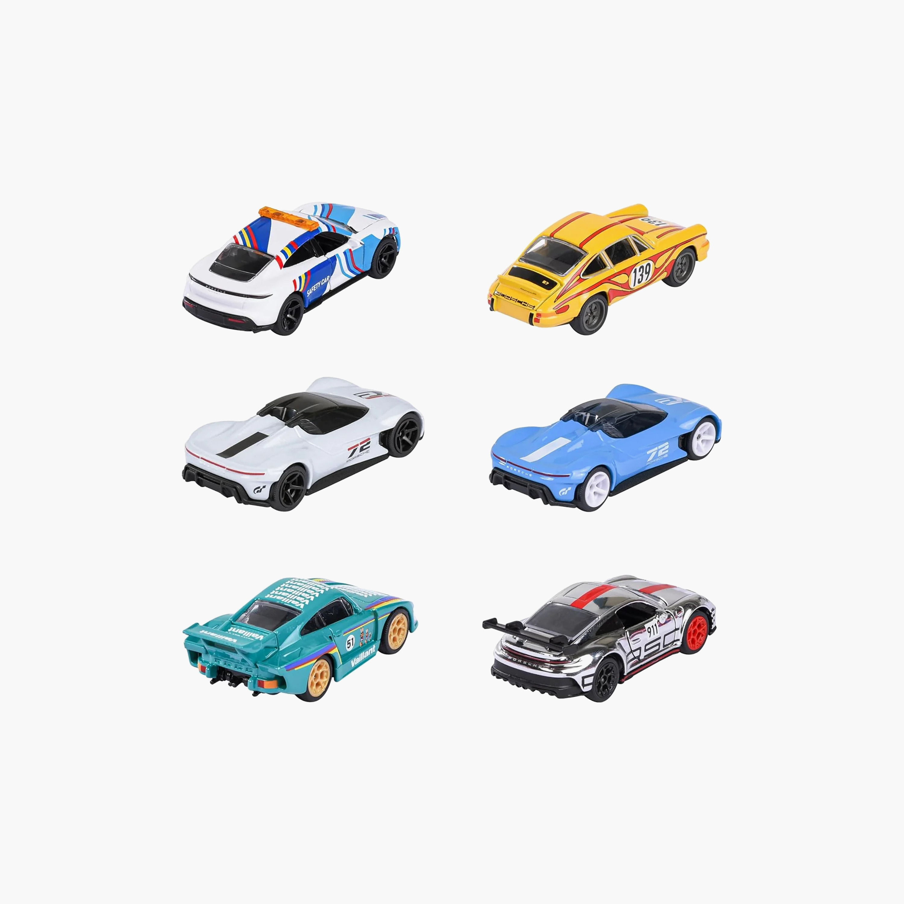 Majorette Assorted Deluxe Die-Cast Toy Car-toys-playvehicles-diecastcars-image-2