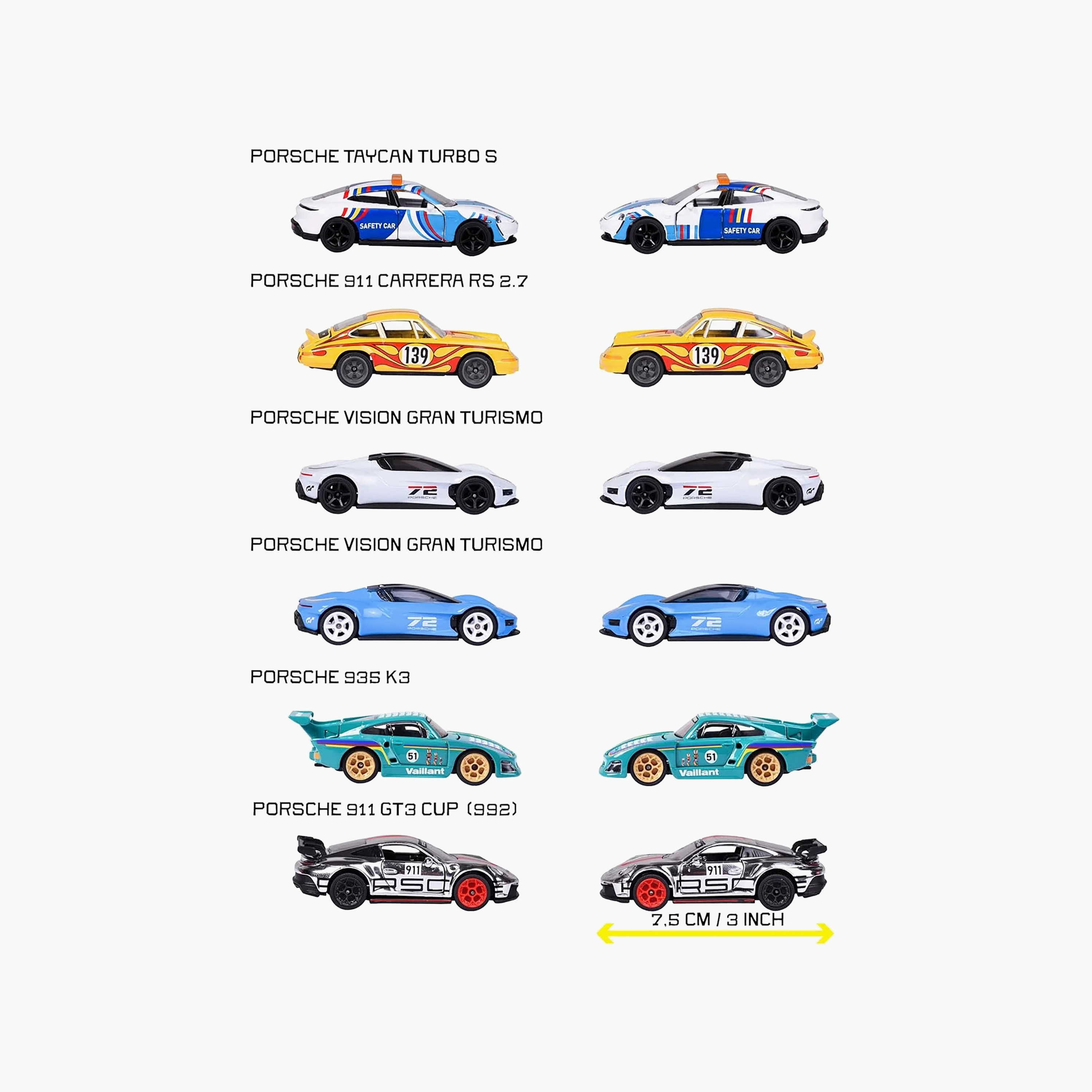 Majorette Assorted Deluxe Die-Cast Toy Car-toys-playvehicles-diecastcars-image-3